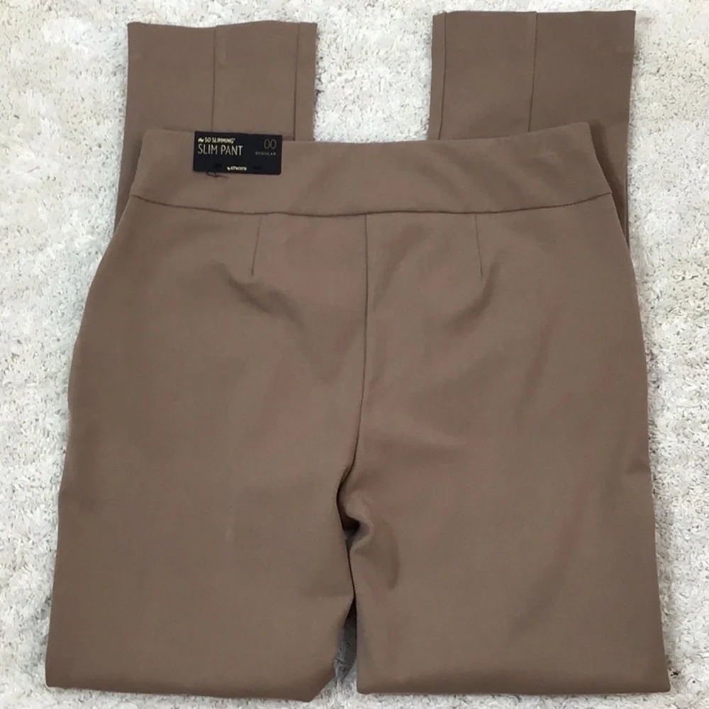 Chicos poly rayon
